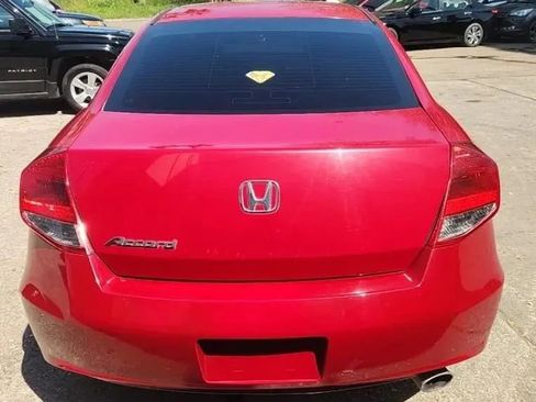 Used 2012 Honda Accord LX-S image 11