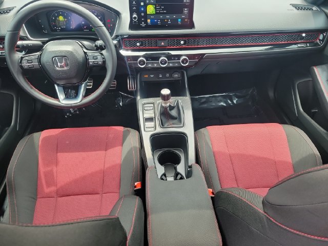 Used 2026 Honda Civic Si image 19