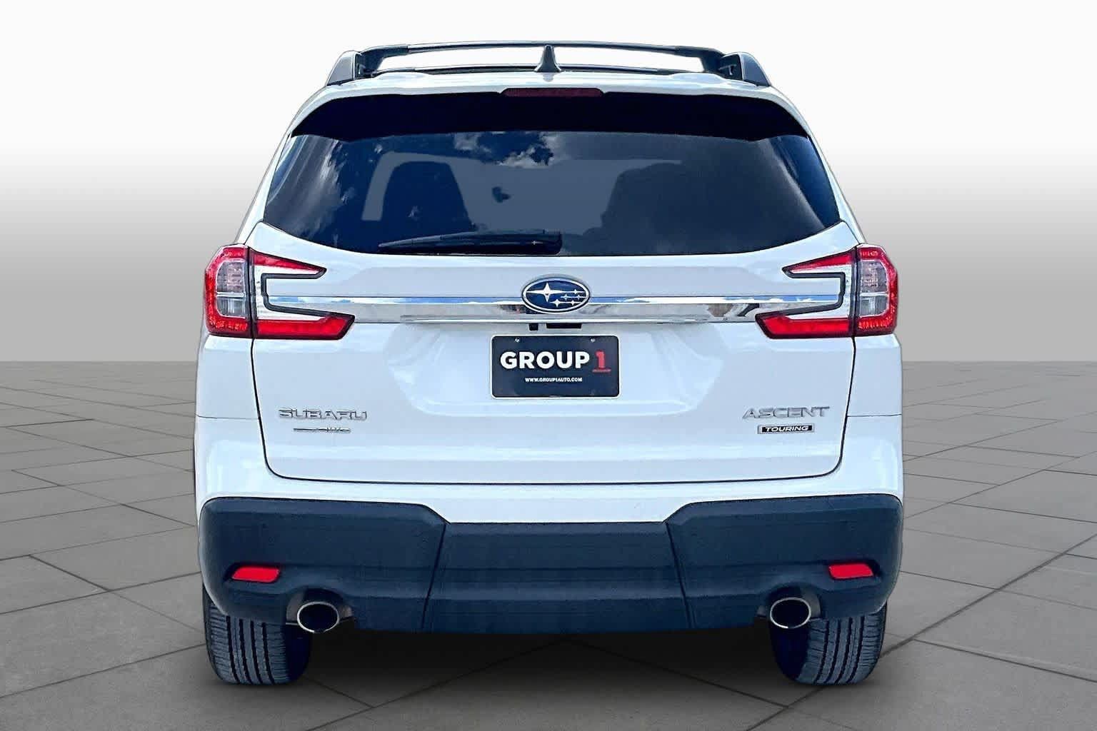 Used 2023 Subaru Ascent Touring AWD/4WD image 10