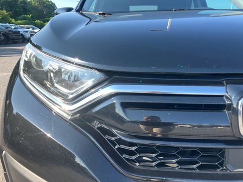 Used 2020 Honda CR-V EX image 28