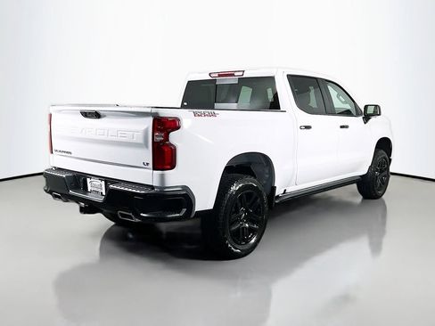 New 2026 Chevrolet Silverado 1500 LT Trail Boss w/ Convenience Package II AWD/4WD image 5