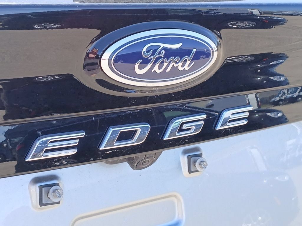Used 2024 Ford Edge SEL w/ Convenience Package AWD/4WD image 28