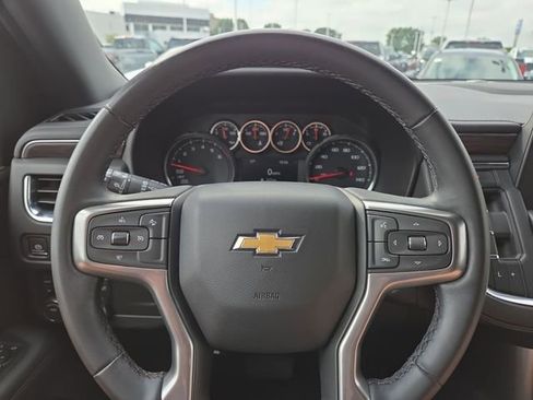 Certified 2023 Chevrolet Tahoe LS image 11