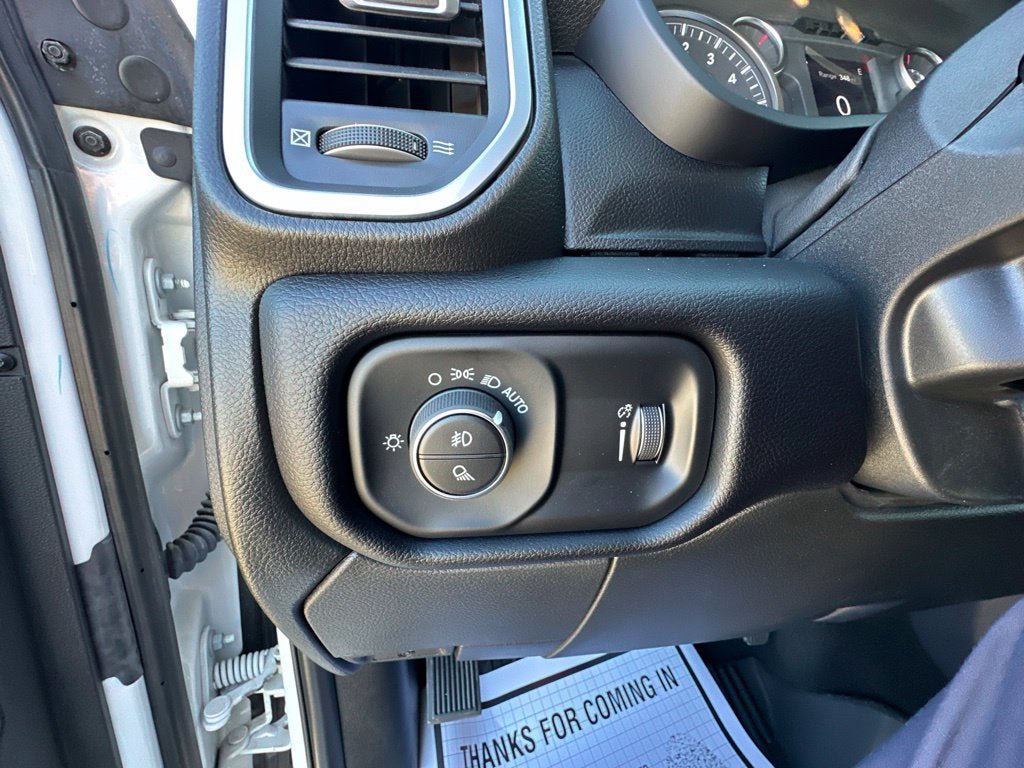 Used 2025 RAM 2500 Lone Star AWD/4WD image 20