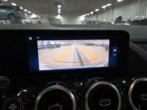 Certified 2026 Mercedes-Benz GLA 250 4MATIC image 9