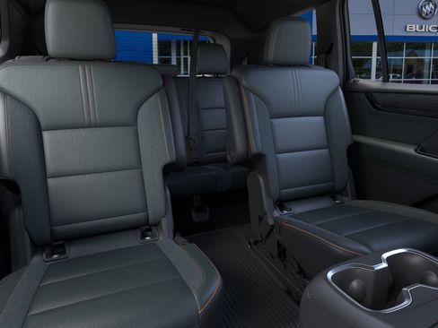 New 2026 GMC Acadia AT4 w/ Luxury Package image 41