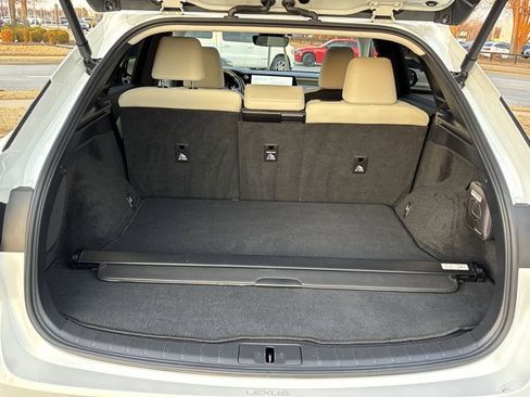 Used 2023 Lexus RX 350 350 Premium image 7