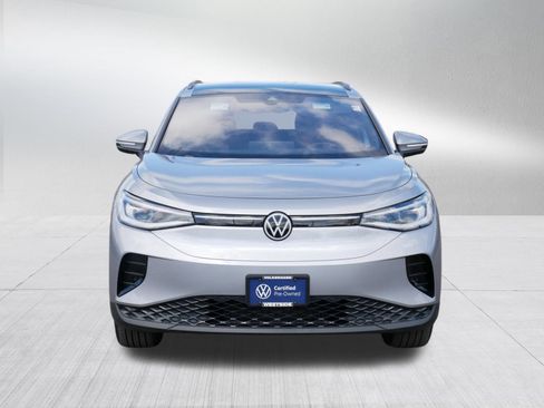 Used 2023 Volkswagen ID.4 Pro S image 2