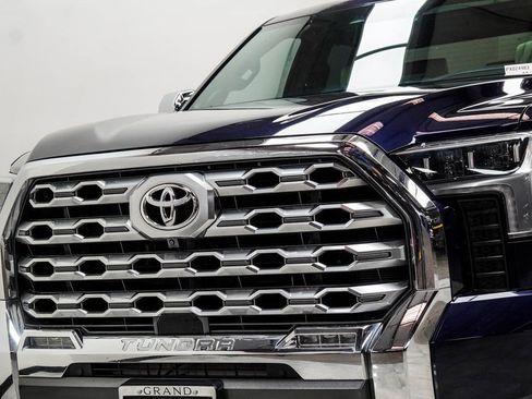 Used 2023 Toyota Tundra 1794 Edition RWD image 2