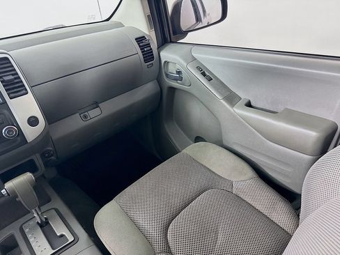 Used 2019 Nissan Frontier SV RWD image 22