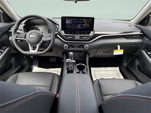 New 2025 Nissan Altima 2.5 SR w/ SR Premium Package image 13