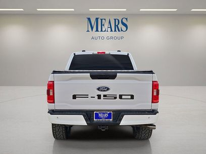 Used 2022 Ford F150 XLT w/ Equipment Group 301A Mid