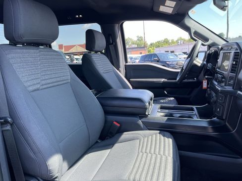 Used 2021 Ford F150 XL w/ STX Appearance Package AWD/4WD image 26