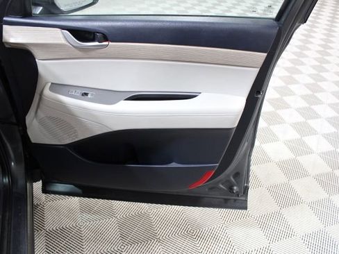 Used 2022 Hyundai Palisade SEL w/ 8P Bench Seat Package image 33