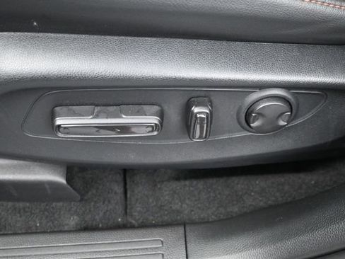 Used 2026 Honda CR-V Sport-L image 12