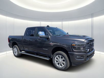 New 2026 RAM 2500 Laramie w/ Sport Appearance Package