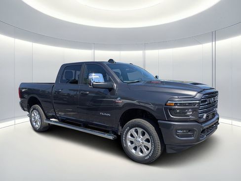New 2026 RAM 2500 Laramie w/ Sport Appearance Package AWD/4WD image 1