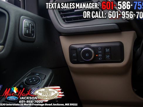 Certified 2020 Ford Escape SEL image 20