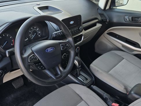 Used 2018 Ford EcoSport S image 17