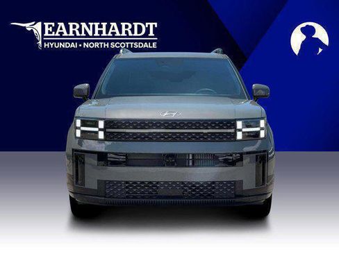 New 2026 Hyundai Santa Fe Calligraphy image 12