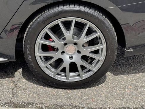 Used 2014 Volkswagen Jetta GLI Edition 30 FWD image 11