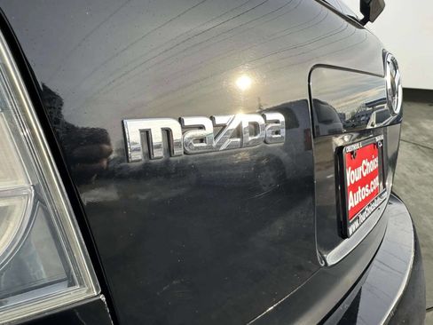 Used 2007 MAZDA CX-7 Sport image 9