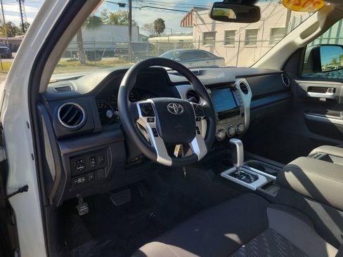 Used 2020 Toyota Tundra SR5 image 19