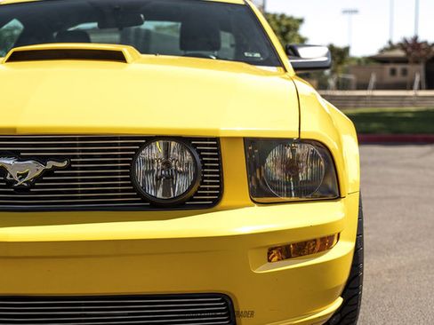 Used 2006 Ford Mustang GT Premium RWD image 84