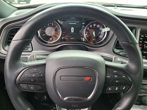 Used 2023 Dodge Challenger GT w/ Plus Package image 18