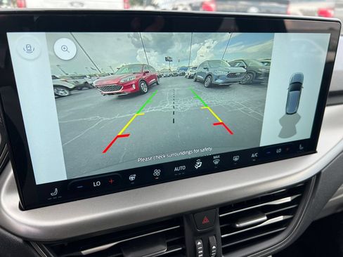 New 2026 Ford Escape SE FWD image 27