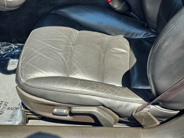 Used 2008 Chevrolet Corvette Coupe RWD image 19