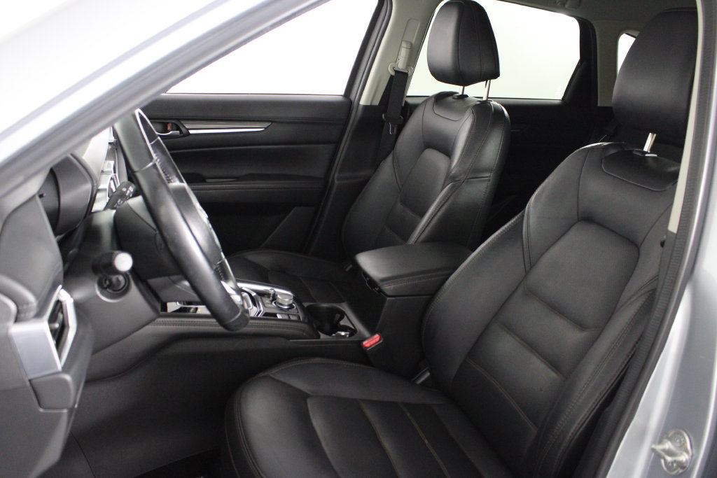 Used 2019 MAZDA CX-5 Grand Touring AWD/4WD image 20