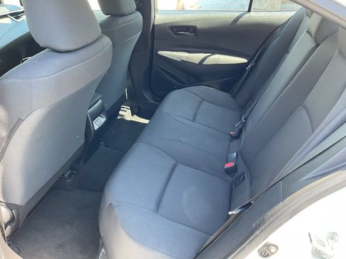 Used 2024 Toyota Corolla LE FWD image 8