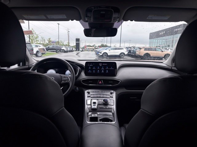 Used 2023 Hyundai Santa Fe SEL w/ Premium Package AWD/4WD image 49