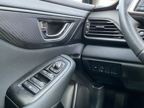 Certified 2025 Subaru Legacy Premium image 22