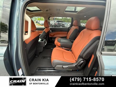 New 2026 Kia Carnival SX Prestige FWD image 26