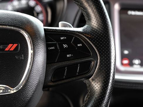 Used 2022 Dodge Challenger GT w/ Plus Package image 12