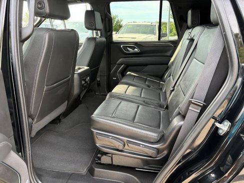 Certified 2024 Chevrolet Tahoe LT AWD/4WD image 17