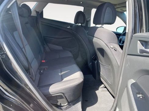 Used 2017 Hyundai Tucson Value image 28