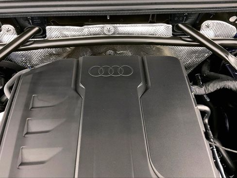 Used 2025 Audi Q5 Premium Plus AWD/4WD image 35