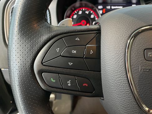 Used 2023 Dodge Charger Scat Pack RWD image 20
