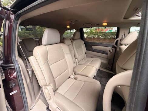 Used 2014 Honda Odyssey EX-L image 12