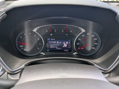 Used 2024 Chevrolet Equinox LT FWD image 26