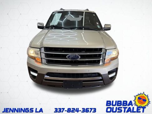 Used 2017 Ford Expedition King Ranch image 9