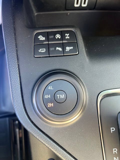 Used 2019 Ford Ranger Lariat w/ Equipment Group 501A Mid AWD/4WD image 22