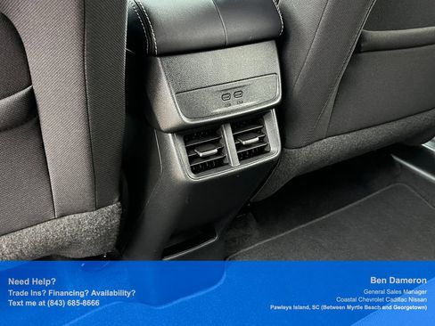 Used 2026 GMC Terrain Elevation FWD image 16