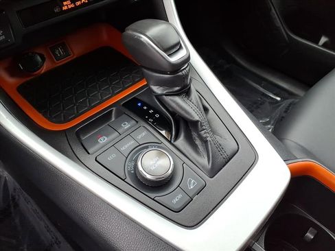 Used 2024 Toyota RAV4 Adventure image 14