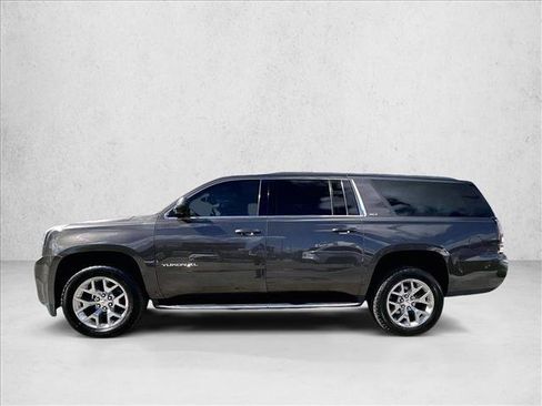 Used 2019 GMC Yukon XL SLT image 6