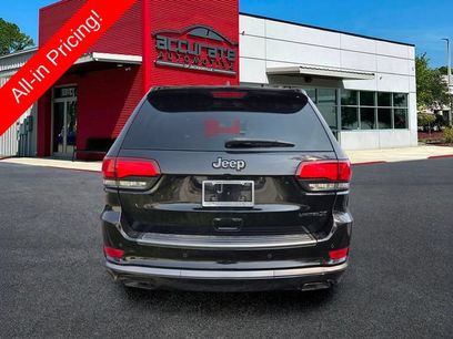 Used 2020 Jeep Grand Cherokee Limited X
