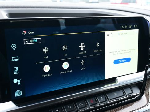 Used 2023 Chevrolet Silverado 1500 LT image 32